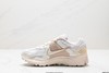 耐克Nike Zoom Vomero 5复古休闲运动慢跑鞋BV1358-002男女鞋 商品缩略图2