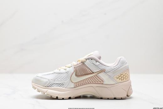 耐克Nike Zoom Vomero 5复古休闲运动慢跑鞋BV1358-002男女鞋 商品图2