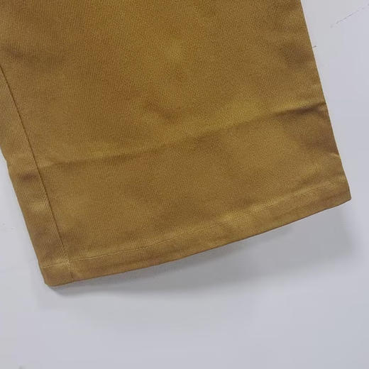 VIVIAN LIU薇薇安刘R2425003春女装新款时尚插兜显瘦微喇长裤 商品图3