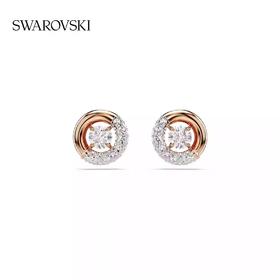 施华洛世奇 耳环  5692258-F