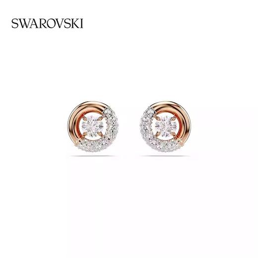 施华洛世奇 耳环  5692258-F 商品图0
