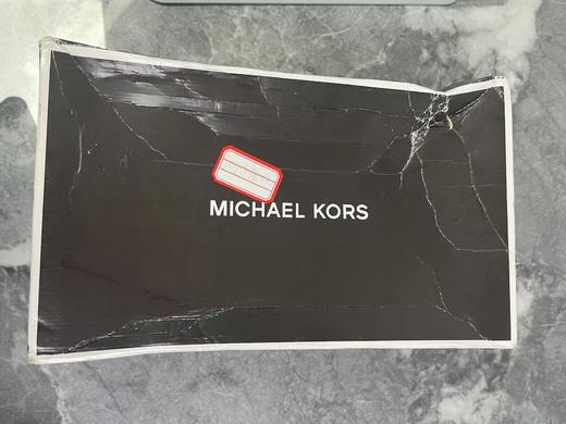 瑕疵MICHAEL KORS男士鞋子 商品图2