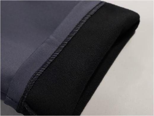 【极地石墨烯加绒保暖裤】秋冬新款男女同款户外加绒保暖裤03h 商品图6