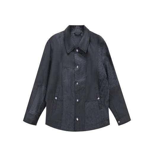 PP.GOLDEN 【茄克】 GJK7622704 商品图0