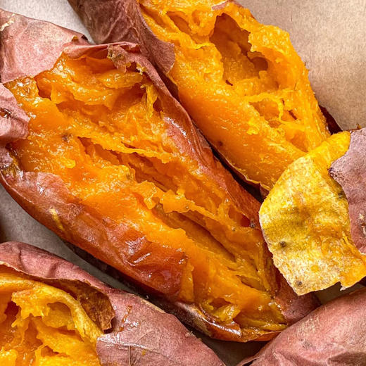 山东原种烟薯25号 商品图1