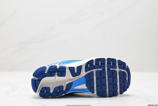 耐克Nike Zoom Vomero 5复古休闲运动慢跑鞋BV1358-002男女鞋 商品图8
