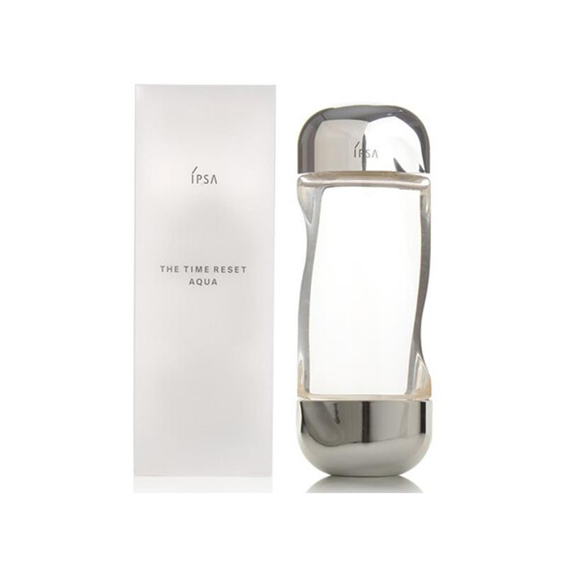 IPSA茵芙莎流金岁月凝润美肤水200ml