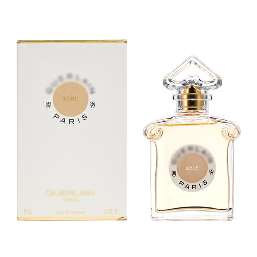 爱朵（甜蜜情人）  Idylle 分装 商品图5