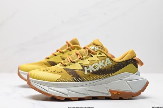 霍卡HOKA ONE ONE SKYLINE休闲运动跑步鞋1141610男女鞋 商品图3
