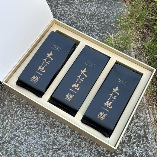 戏球无花果大红袍 商品图2