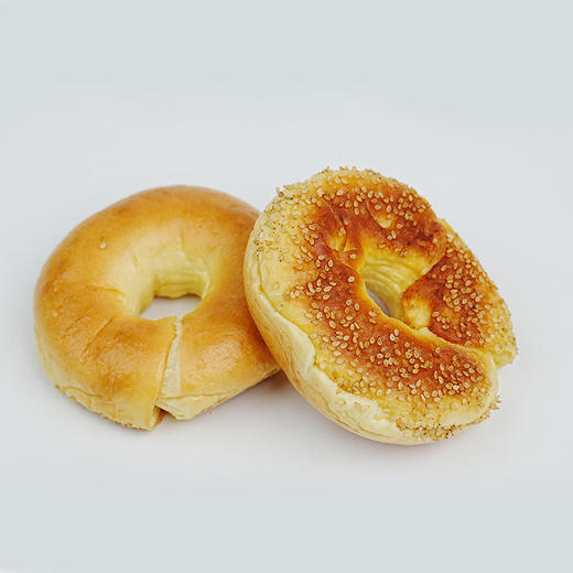 芝麻贝果 商品图1