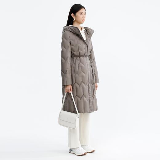 卡莉朵拉羽绒服C27D7999 商品图1