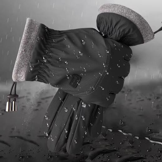 拍任意2副送保暖口罩1个【出口尾单】男女户外保暖手套合集（4-1109） 商品图11