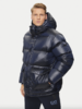 【超惠秒】Armani EA7 男士加绒加厚巨保暖 90白鹅绒 连帽羽绒服外套 12260 商品缩略图9