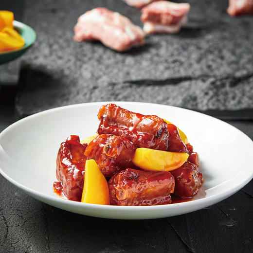 古味果醋骨*3盒 商品图1