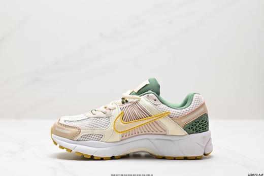 耐克Nike Zoom Vomero 5复古休闲运动慢跑鞋BV1358-002男女鞋 商品图2