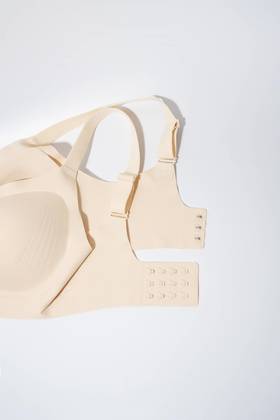 什么？舒服到睡觉都不想脱🥹 ☁️