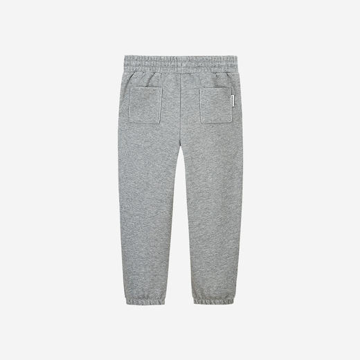 【高端线】CONVERSE 冬 大童小童 儿童童装长裤CNVG-KN-G730 商品图1