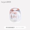 Hegen海格恩 萌牙吸嘴x2+吸管x2 配件组合（不含盖） 商品缩略图1