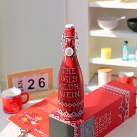 小丑派对 14度热红酒 750ml/瓶