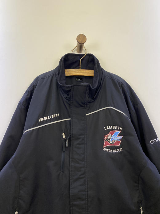 BAUER 棉服 夹棉外套_CTJK(L-XL) 商品图1