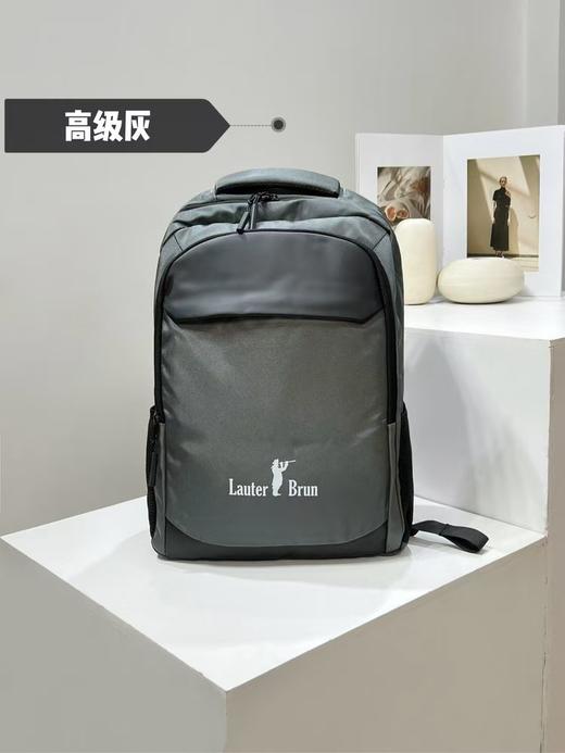 劳特布伦双肩包 商品图4