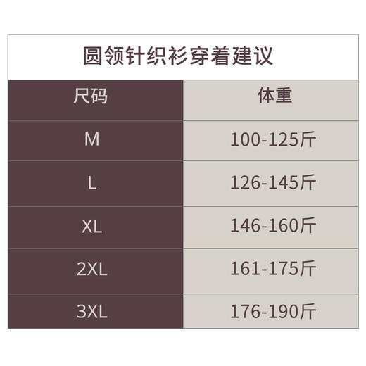 【[轻织系】]重磅棉蓄热保暖半高领毛衣247X0P720L 商品图1