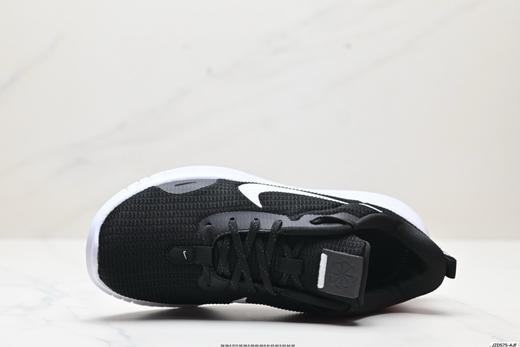 耐克Nike Flex Experience RN 12轻量休闲慢跑鞋DV0748-100男女鞋 商品图1