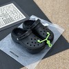 Crocs云朵厚底暖棉洞洞鞋 商品缩略图7