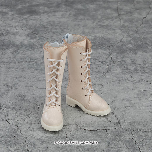 【GSC现货】Harmonia 系列 拉链靴 黑色/白色/棕色 商品图3