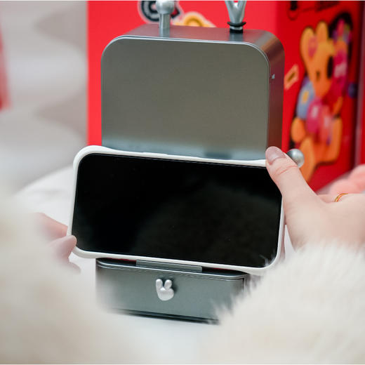 2025新年台历 商品图5