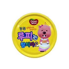 동원 마요참치 100g