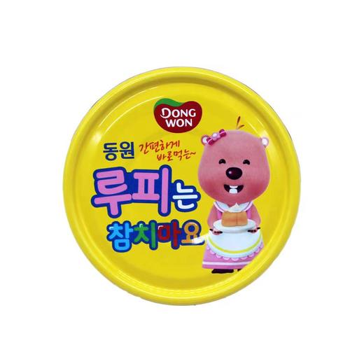 동원 마요참치 100g 商品图0