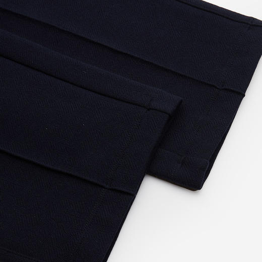 【棉混纺】SCHIESSER德国舒雅高端铂雅男士休闲长裤99/23651P(可点击详情页最下方链接选择配套上衣) 商品图7