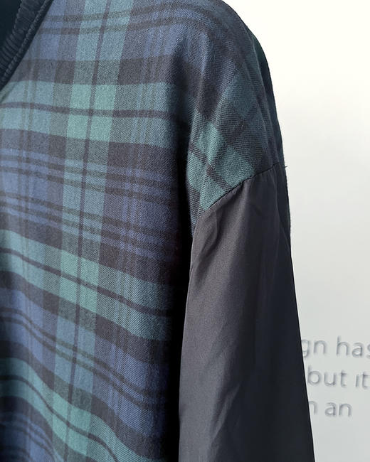 单品包邮现货 THS-无  无补 RL马球 男士 源厂尖尾无量PRL粗条灯芯绒水洗Corduroy哈林顿夹克 AF1008 商品图10