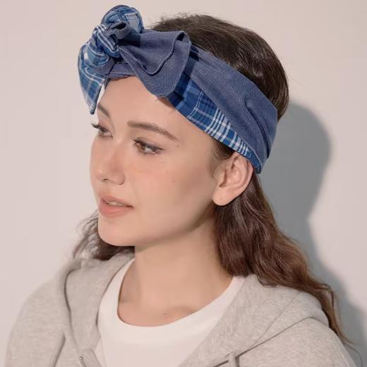 clasico/CLHB081/发带 商品图1