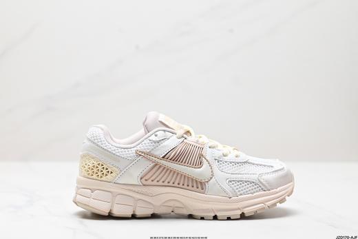 耐克Nike Zoom Vomero 5复古休闲运动慢跑鞋BV1358-002男女鞋 商品图0