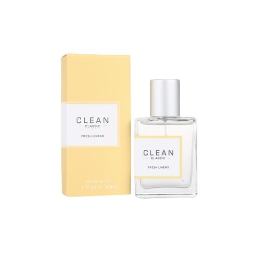 克霖清新亚麻浓香水30ml 商品图0