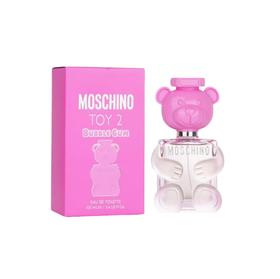 默斯奇诺泡泡熊淡香水50ml