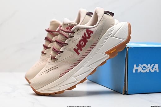 霍卡HOKA ONE ONE SKYLINE休闲运动跑步鞋1141610男女鞋 商品图7