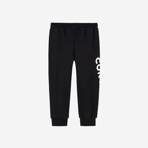 CONVERSE 冬 大童小童 儿童童装长裤 CNVN-KN-G504 商品图1