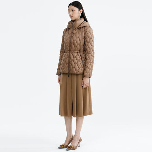 卡莉朵拉羽绒服C27D7930 商品图1