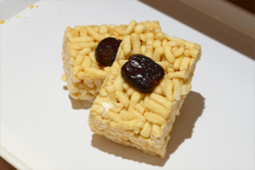 【恩点】蜜枣沙琪玛|400g|香甜的蜜枣给童年的记忆加一层蜜【自提】注：下单6个月内有效，过期将退款，请尽快到店核销