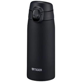 TIGER 虎牌 水壶石墨黑 350mL 保温杯