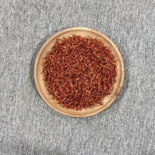 红花 云南大理产 新货 全清水 气味清香 商品图3