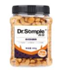 森宝欧式炭烧腰果400g/罐 商品图0