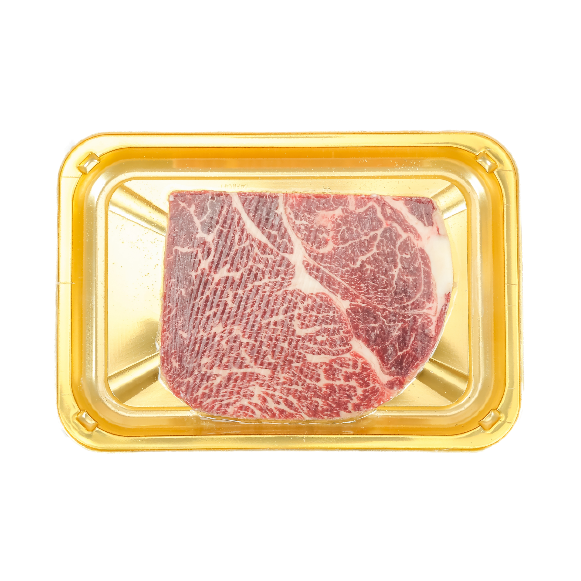 霍湾 M7和牛上脑牛排200g-Y