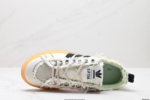 阿迪达斯Song for the Mute x Adidas休闲运动板鞋ID4818男女鞋 商品图1