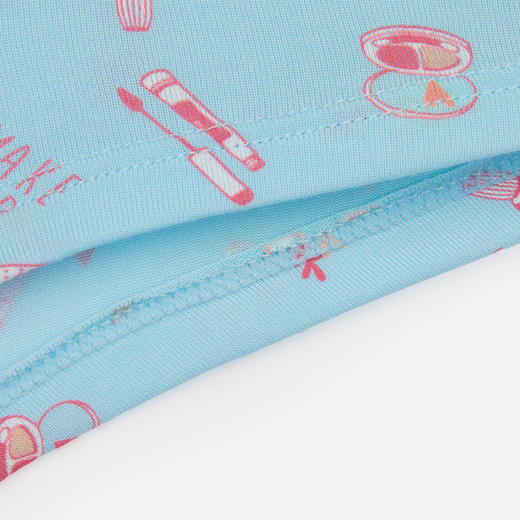 SCHIESSER德国舒雅女童平角小裤3F-23354T 商品图2