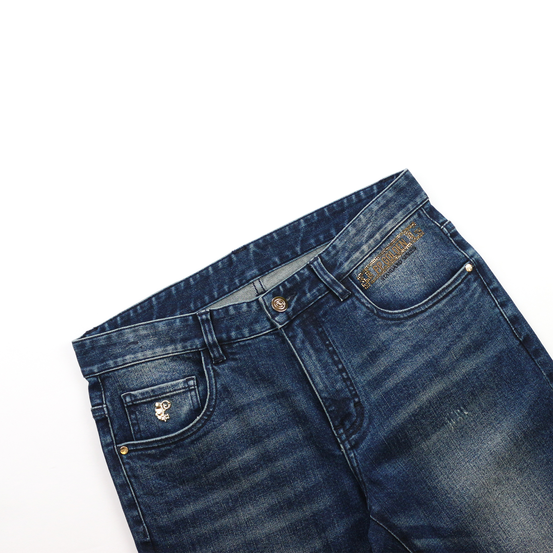 PP.GOLDEN 【牛仔裤】 GKN2221823